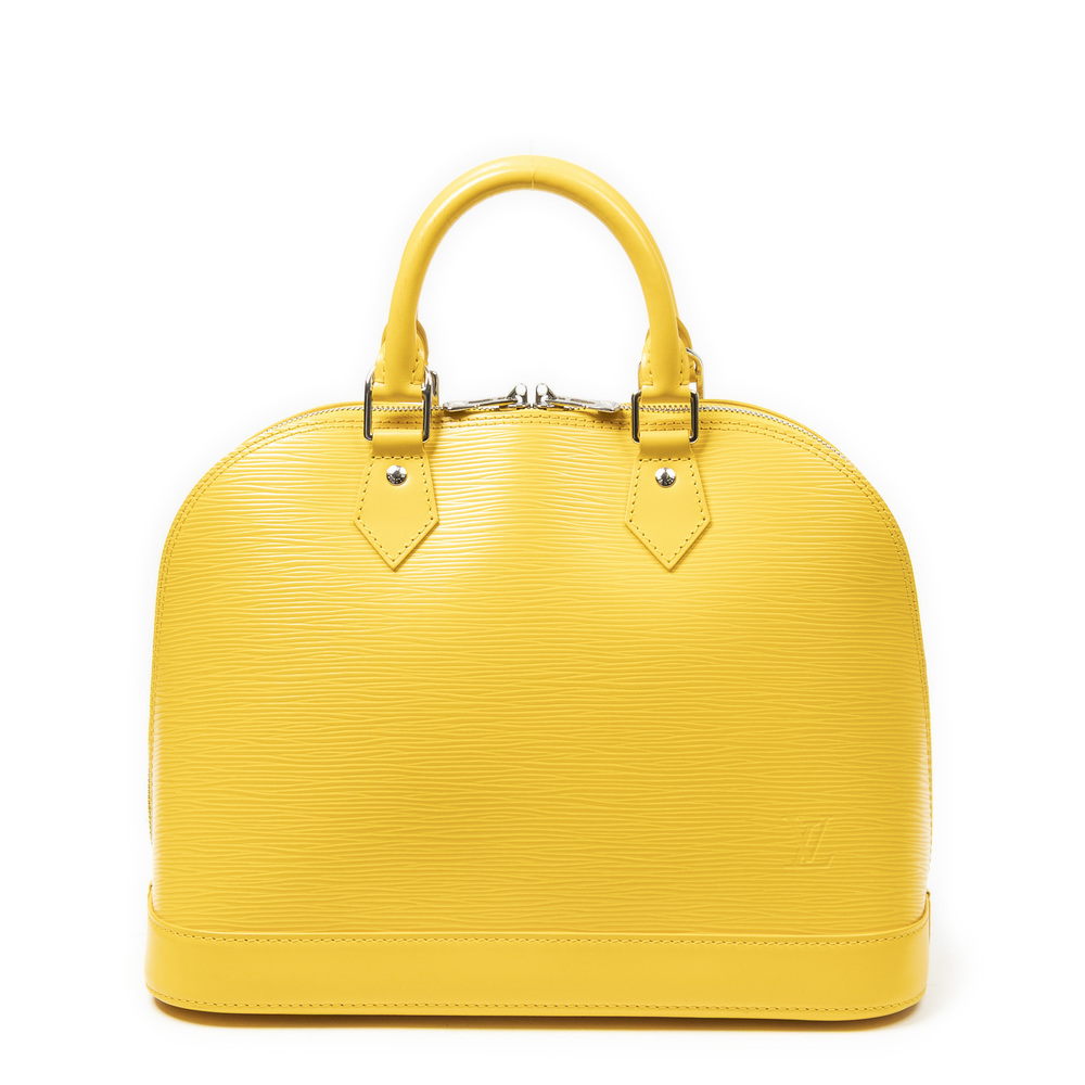 Louis Vuitton Alma PM